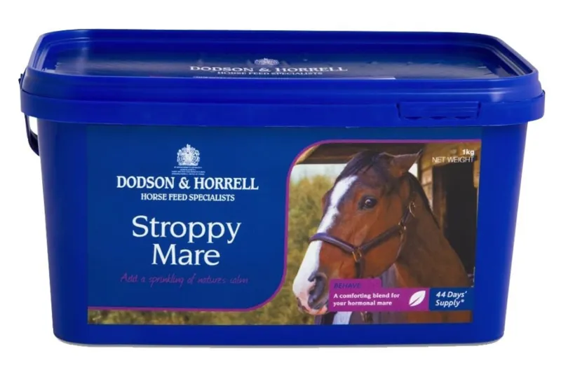 Dodson and Horrell Stroppy Mare 1KG